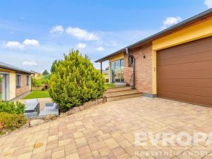 Prodej rodinného domu, Dolní Krupá, 121 m2