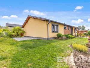 Prodej rodinného domu, Dolní Krupá, 121 m2