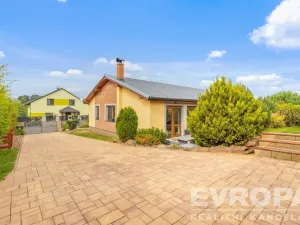 Prodej rodinného domu, Dolní Krupá, 121 m2