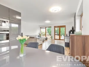 Prodej rodinného domu, Dolní Krupá, 121 m2