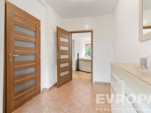 Prodej rodinného domu, Dolní Krupá, 121 m2