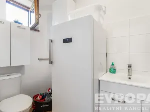 Prodej rodinného domu, Dolní Krupá, 121 m2