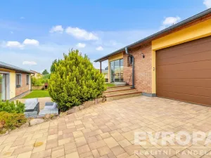 Prodej rodinného domu, Dolní Krupá, 121 m2