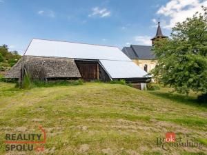 Prodej pozemku pro bydlení, Mikolajice, 1008 m2