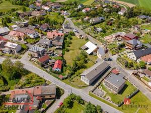 Prodej pozemku pro bydlení, Mikolajice, 1008 m2
