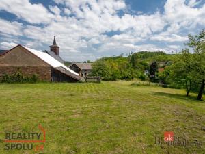 Prodej pozemku pro bydlení, Mikolajice, 1008 m2