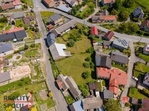 Prodej pozemku pro bydlení, Mikolajice, 1008 m2