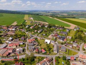Prodej pozemku pro bydlení, Mikolajice, 1008 m2