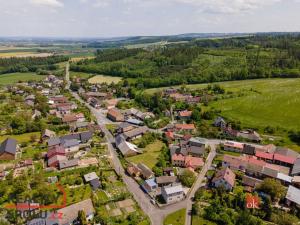 Prodej pozemku pro bydlení, Mikolajice, 1008 m2