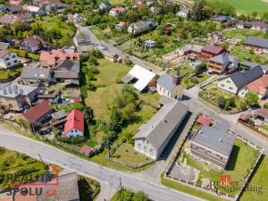 Prodej pozemku pro bydlení, Mikolajice, 1008 m2