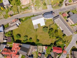 Prodej pozemku pro bydlení, Mikolajice, 1008 m2