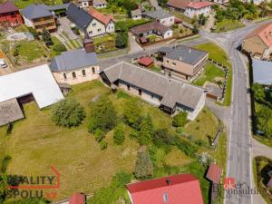 Prodej pozemku pro bydlení, Mikolajice, 1008 m2
