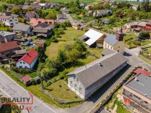 Prodej pozemku pro bydlení, Mikolajice, 1008 m2