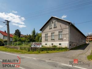 Prodej pozemku pro bydlení, Mikolajice, 1008 m2