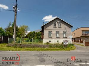 Prodej pozemku pro bydlení, Mikolajice, 1008 m2