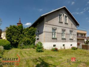 Prodej pozemku pro bydlení, Mikolajice, 1008 m2