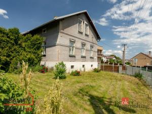 Prodej pozemku pro bydlení, Mikolajice, 1008 m2