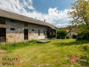 Prodej pozemku pro bydlení, Mikolajice, 1008 m2