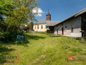 Prodej pozemku pro bydlení, Mikolajice, 1008 m2
