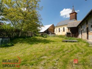 Prodej pozemku pro bydlení, Mikolajice, 1008 m2
