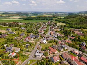 Prodej pozemku pro bydlení, Mikolajice, 1008 m2