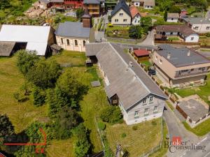 Prodej pozemku pro bydlení, Mikolajice, 1008 m2