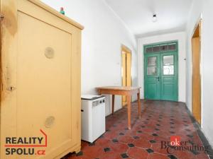 Prodej pozemku pro bydlení, Mikolajice, 1008 m2