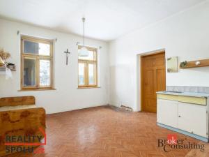 Prodej pozemku pro bydlení, Mikolajice, 1008 m2