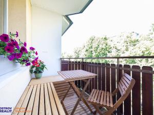 Prodej bytu 2+1, Prostějov, Mozartova, 59 m2