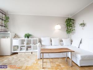 Prodej bytu 2+1, Prostějov, Mozartova, 59 m2