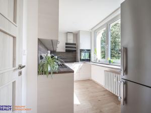 Prodej bytu 2+1, Prostějov, Mozartova, 59 m2