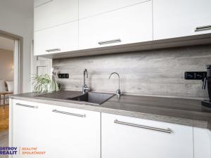 Prodej bytu 2+1, Prostějov, Mozartova, 59 m2