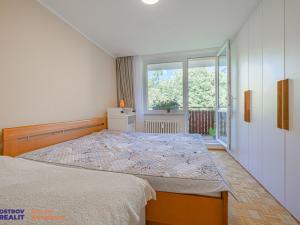 Prodej bytu 2+1, Prostějov, Mozartova, 59 m2