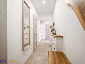 Prodej bytu 2+1, Prostějov, Mozartova, 59 m2