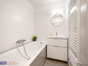 Prodej bytu 2+1, Prostějov, Mozartova, 59 m2