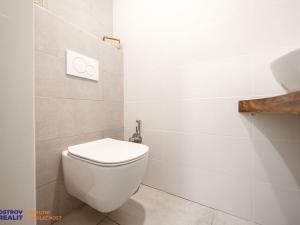 Prodej bytu 2+1, Prostějov, Mozartova, 59 m2