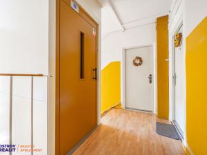 Prodej bytu 2+1, Prostějov, Mozartova, 59 m2