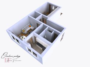 Prodej bytu 2+1, Prostějov, Mozartova, 59 m2