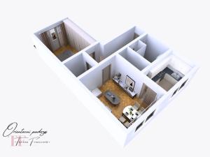 Prodej bytu 2+1, Prostějov, Mozartova, 59 m2