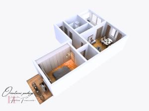 Prodej bytu 2+1, Prostějov, Mozartova, 59 m2