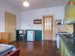 Prodej činžovního domu, Záboří, 390 m2