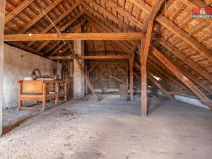 Prodej činžovního domu, Záboří, 390 m2