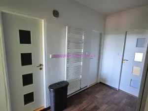 Prodej bytu 3+1, Česká Lípa, Pod Holým vrchem, 77 m2