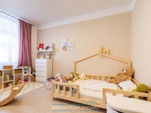 Prodej bytu 3+kk, Jihlava, Jana Masaryka, 130 m2