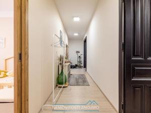 Prodej bytu 3+kk, Jihlava, Jana Masaryka, 130 m2