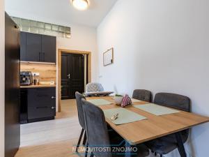 Prodej bytu 3+kk, Jihlava, Jana Masaryka, 130 m2