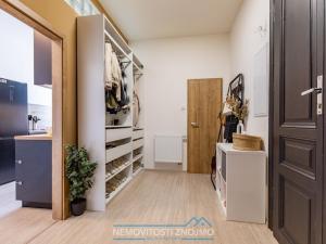 Prodej bytu 3+kk, Jihlava, Jana Masaryka, 130 m2