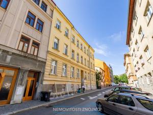 Prodej bytu 3+kk, Jihlava, Jana Masaryka, 130 m2