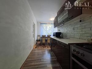 Prodej bytu 3+1, Jirkov, Generála Svobody, 78 m2