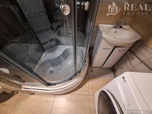 Prodej bytu 3+1, Jirkov, Generála Svobody, 78 m2